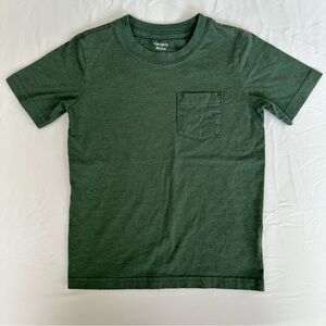 Carter’s Pocket Tee